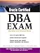 Book Oracle Certified DBA Exam : Question and Answer Book