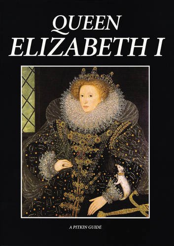 Queen Elizabeth I (Sovereign)
