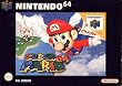Super Mario 64