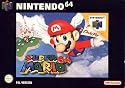 Super Mario 64