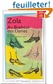 Au bonheur des dames
