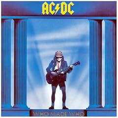 Who Made Who