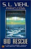Bio Rescue (Roc Science Fiction)