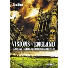 Visions of England: Class and Culture In Contemporary Cinema (Talking Images)