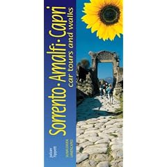 Landscapes of Sorrento and the Amalfi Coast (Sunflower Countryside Guides)