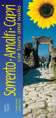 Buy Landscapes of Sorrento and the Amalfi Coast (Sunflower Countryside Guides) online at Discounted New and Used prices. Delivered to your door with City Travel Guides.com