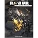 Robur : Voyage au centre de la lune, tome 3