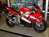 Yamaha R1 YZF-R1 Motorcycle