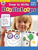 Draw to Write DoodleLoops (Doodleloops)