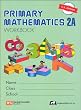 Primary Mathematics 2A Workbook U.S. Edition