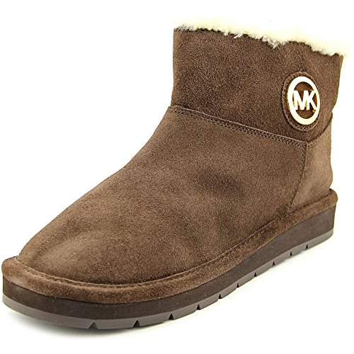 Michael Kors Women's Suede Winter Booties
