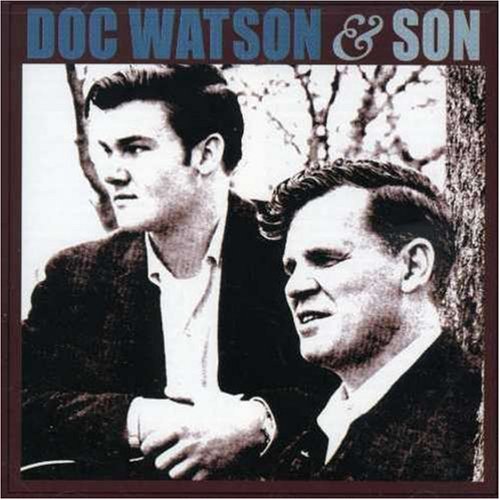 CD-Charts  Search : Doc Watson & Son