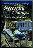  : Necessary changes