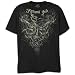 Miami Ink Men's Scarecrow Tee