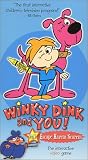 Winky Dink 1 [VHS]