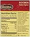 Celestial Seasonings Safari Spice Rooibos Tea, 20 Count (Pack of 6)
