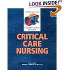 Springhouse Certification Review: Critical Care Nursing by Springhouse Corporation and Springhouse