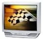 JVC AV-27S33 27" TV (Silver)