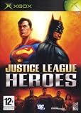 Justice League Heroes (englisch) - 