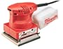 Milwaukee 6017-6 1.8 Amp 1/4 Sheet Orbital Palm Sander with Dust Bag