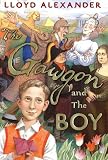 The Gawgon and the Boy