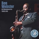 Ben Webster at Montmartre 1965-1966
