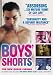 Boys' Shorts