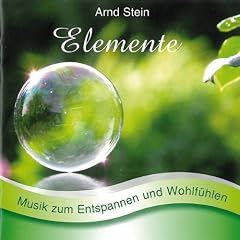Elemente - Sanfte Musik zum Entspannen und Wohlf�hlen