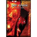 Loup Garou book cover