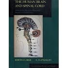 The Human Brain and Spinal Cord: A Historical Study Illustrated by Writings from Antiquity to the... by Edwin Clarke
