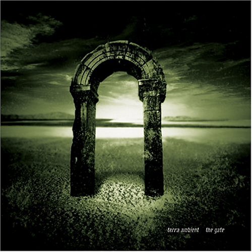 Terra Ambient - The Gate