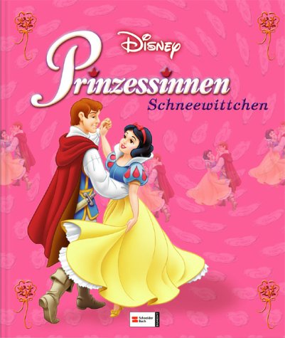 Prinzessinnen, Schneewittchen