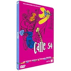 Calle 54