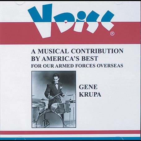 CD-Charts  Music : The V-Disc Recordings
