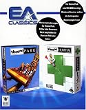 Eigenschaften Electronic Arts  / Theme Park + Theme Hospital