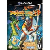 Dragon's Lair 3D: Return to the Lair