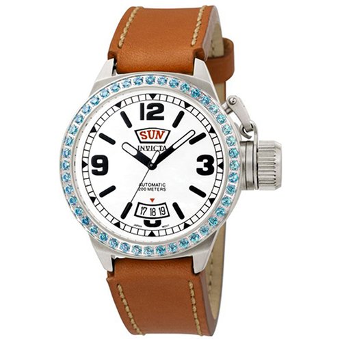 Invicta Women's 3816 Corduba Collection Gemstone Accented Watch