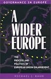 A Wider Europe