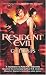 Book Resident Evil: Genesis