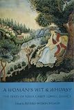 A Woman's Wit & Whimsy : The 1833 Diary Of Anna Cabot  Lowell Quincy