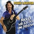 Nackich hab' ich Dich am Liebsten