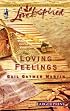 Loving Feelings (Loving Series #6) (Larger Print Love Inspired #303)