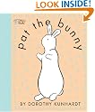 Pat the Bunny