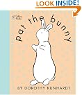 Pat the Bunny
