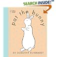 Pat the Bunny (Touch and Feel Book)