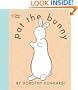 Pat the Bunny (Touch and Feel Book)
