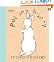 Pat the Bunny (Touch and Feel Book)