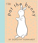 Pat the Bunny