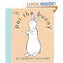 Pat the Bunny (Touch and Feel Book)