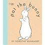 Pat the Bunny: Touch N Feel (Golden Touch and Feel Book)